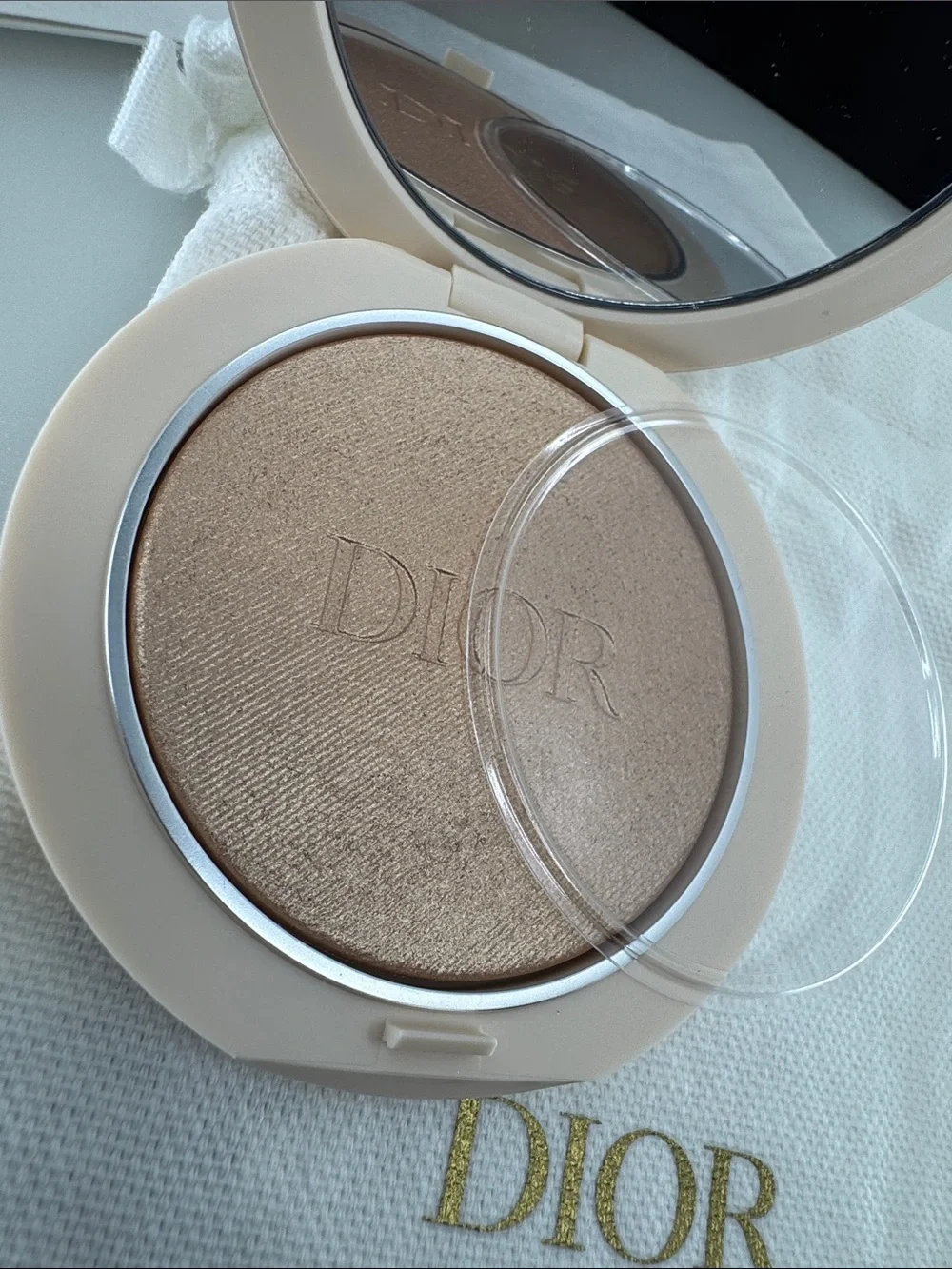 Dior luxury cushion